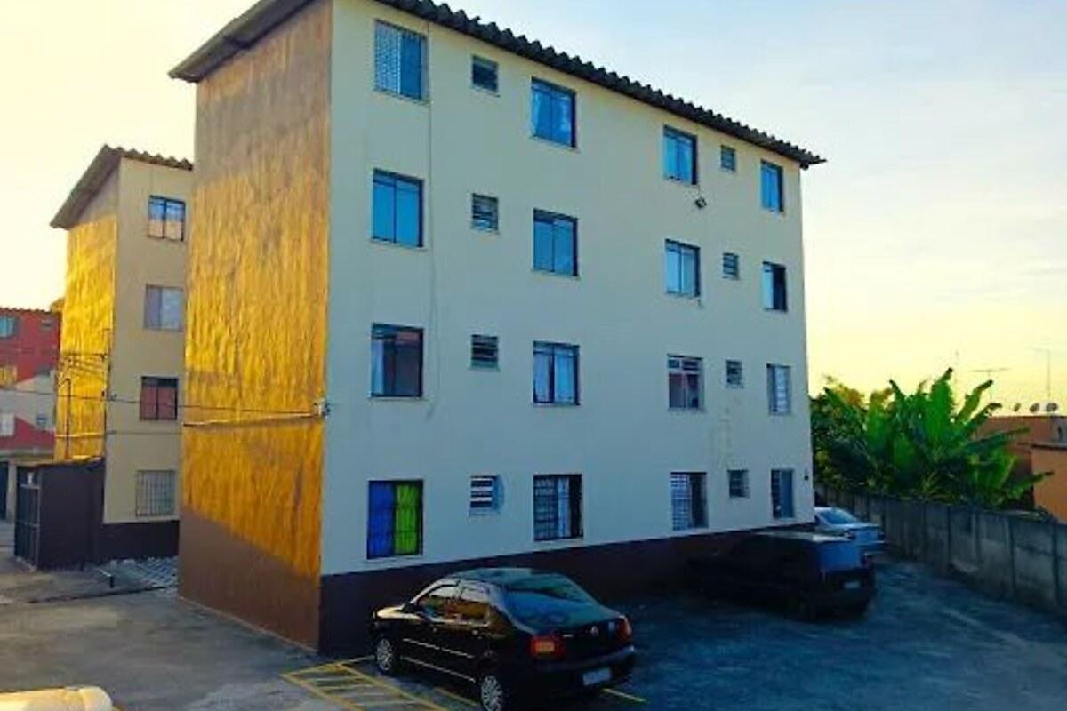 Apartamento com 2 quartos, foto 1