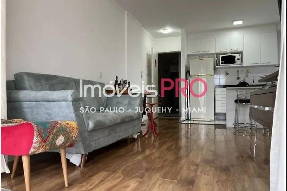Apartamento com 3 quartos, foto 1