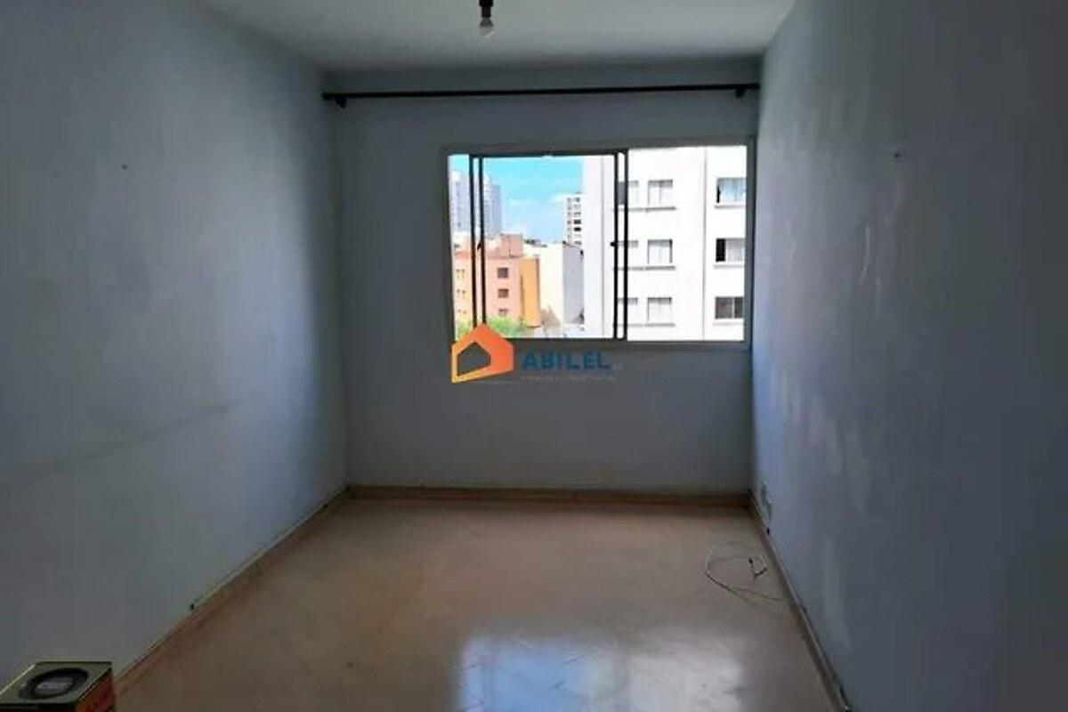 Apartamento com 2 quartos, foto 1
