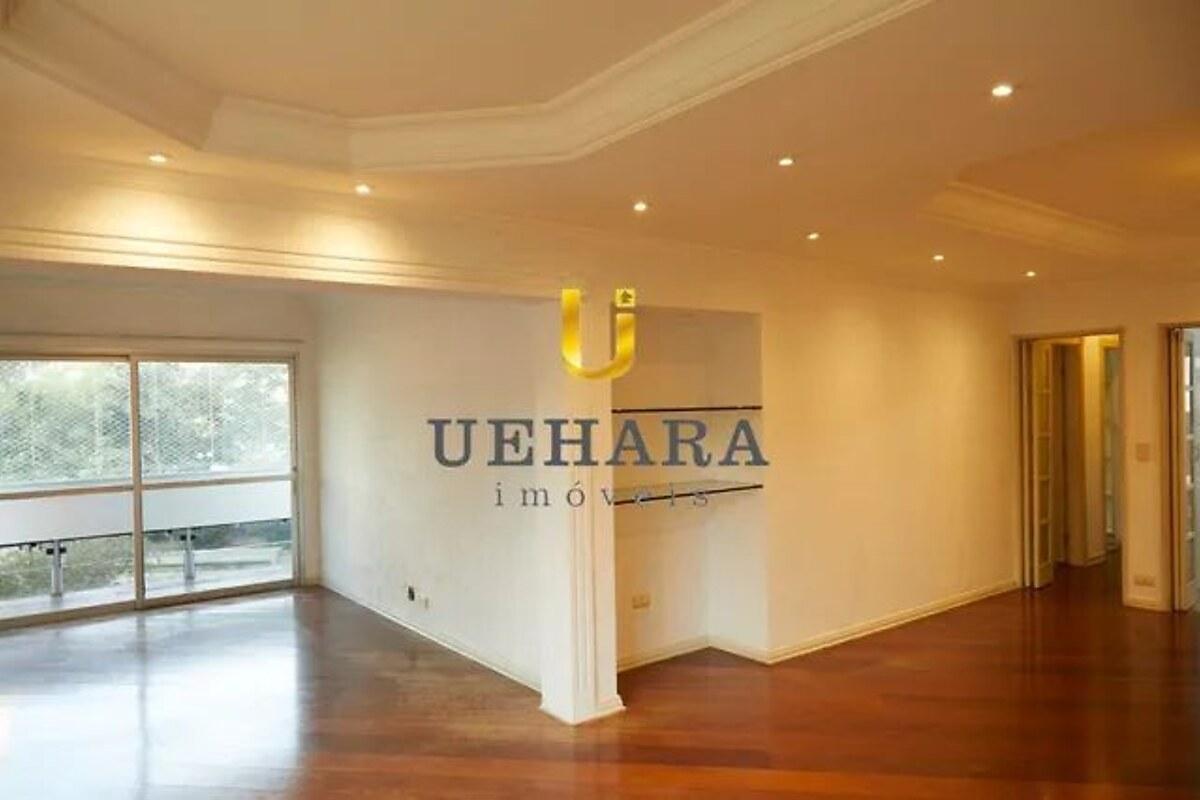 Apartamento duplex com 3 quartos, foto 1