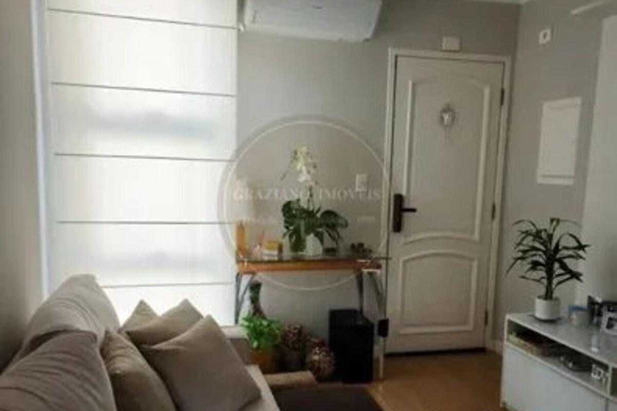 Apartamento com 3 quartos, foto 1