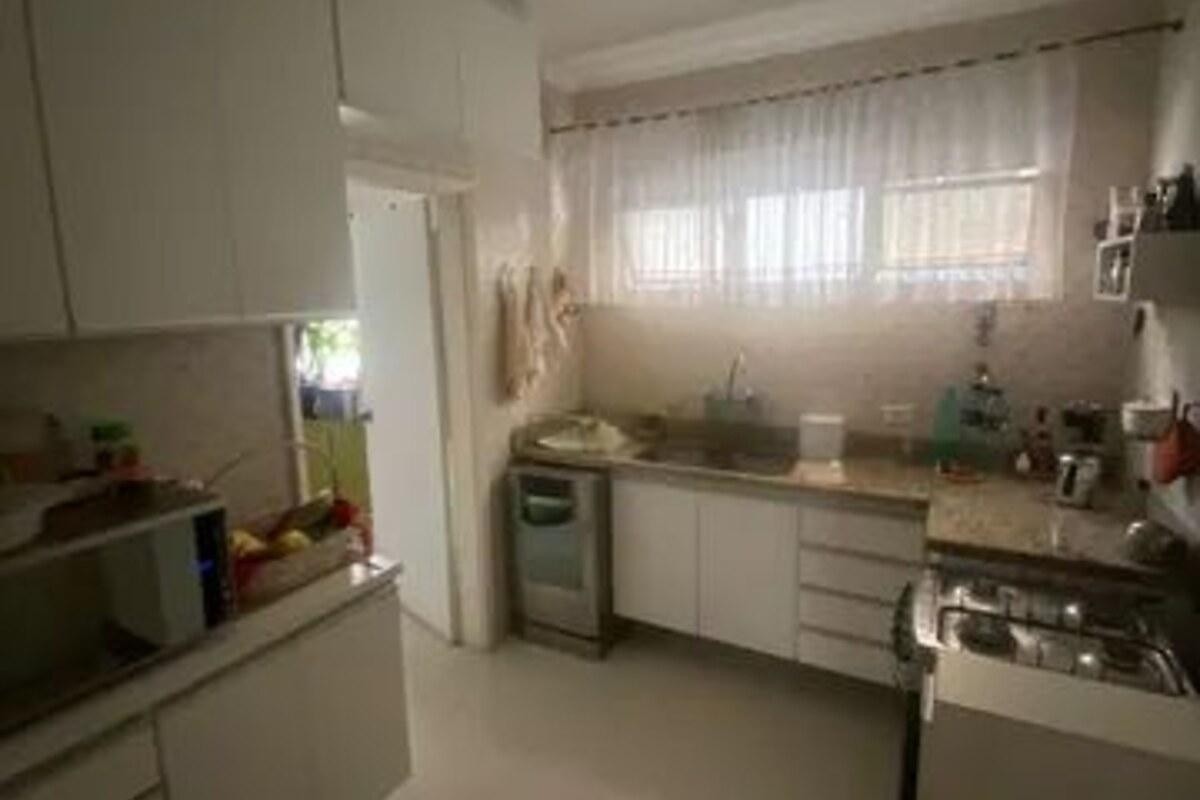 Kitnet / Studio com 1 quarto, foto 1