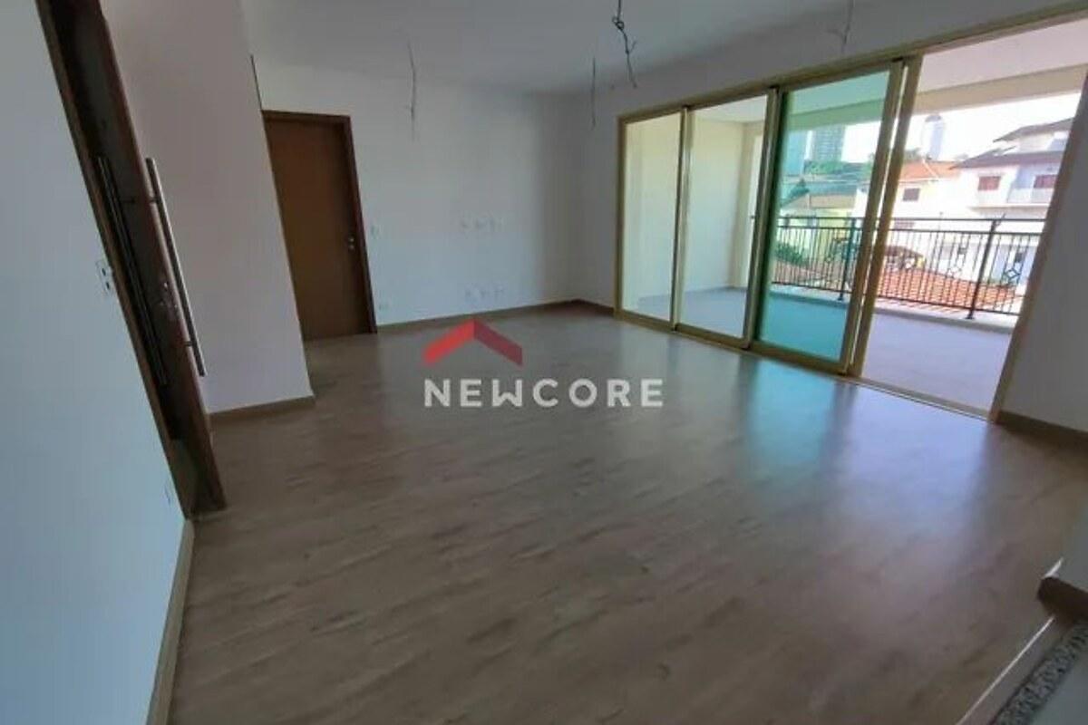 Apartamento duplex com 4 quartos, foto 1