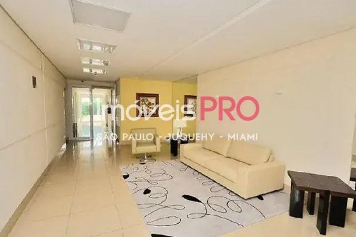 Apartamento com 2 quartos, foto 1