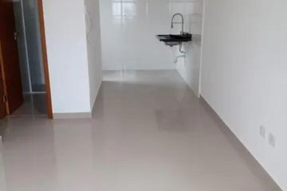 Apartamento com 2 quartos, foto 1