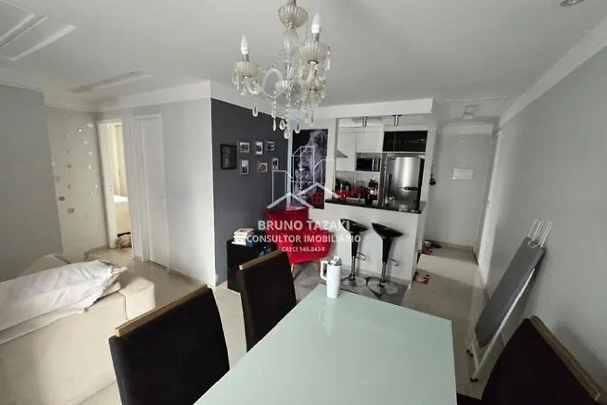 Apartamento com 1 quarto, foto 1