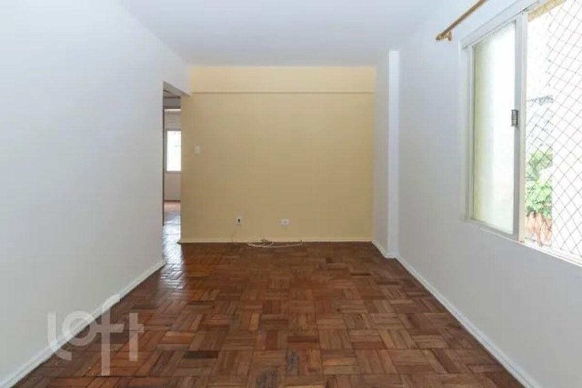 Flat/Kitinet/Loft/Studio com 1 quarto, foto 1