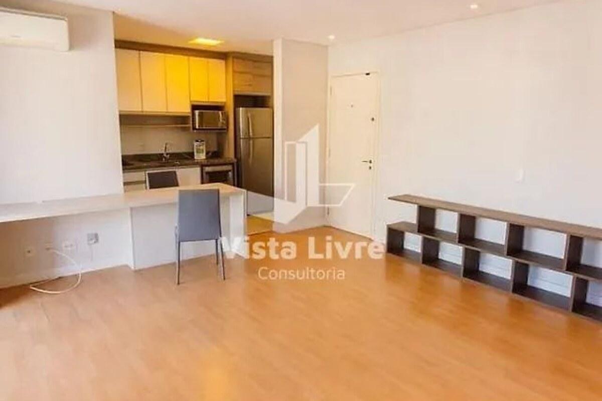 Apartamento com 4 quartos, foto 1