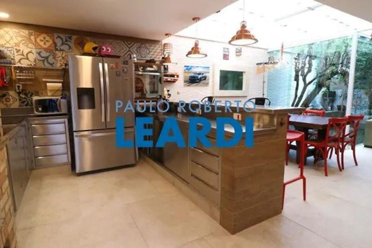 Apartamento Garden com 3 quartos, foto 1