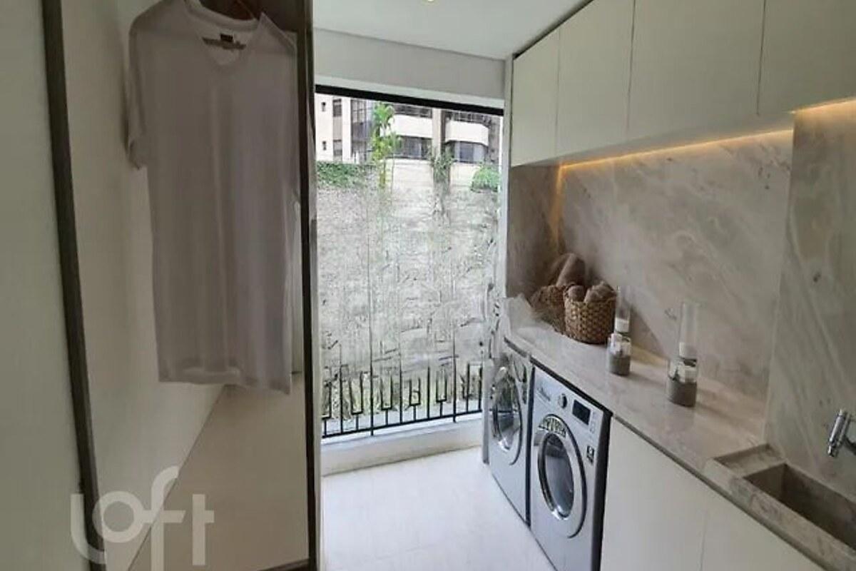Kitnet / Studio com 1 quarto, foto 1