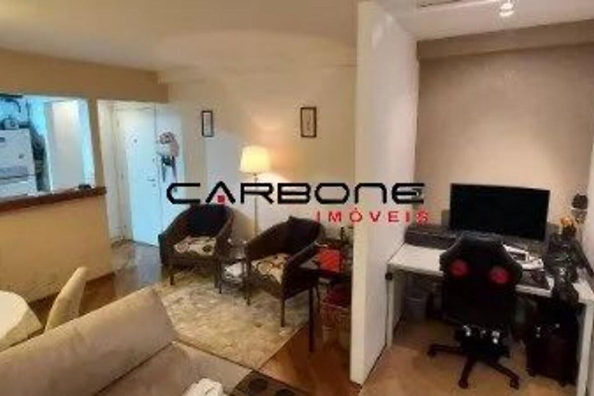 Apartamento com 3 quartos, foto 1