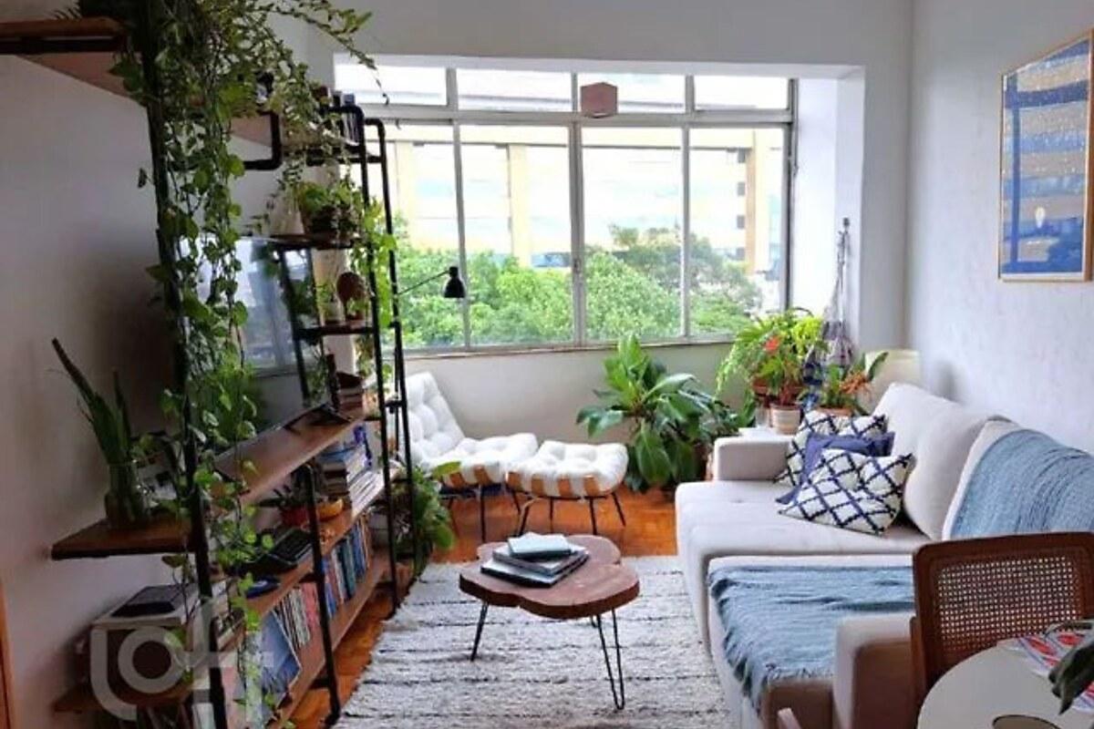 Apartamento com 3 quartos, foto 1