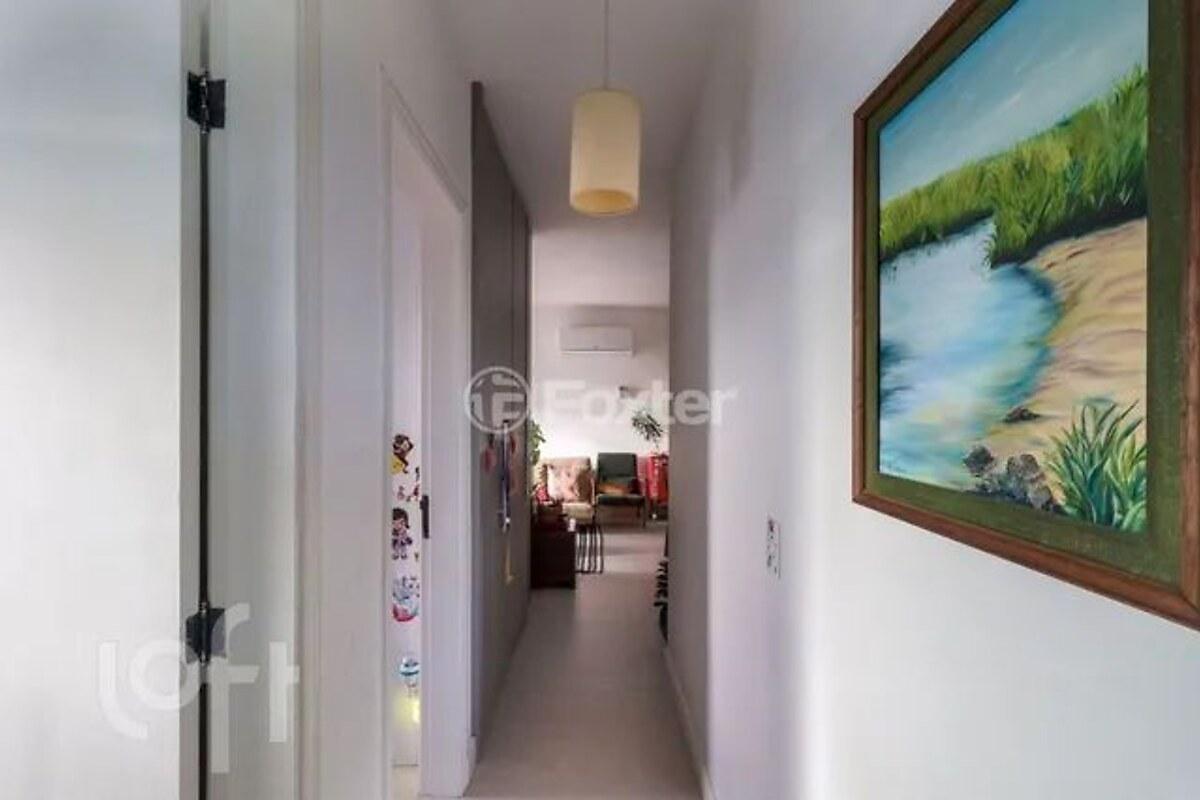 Flat/Kitinet/Loft/Studio com 1 quarto, foto 1