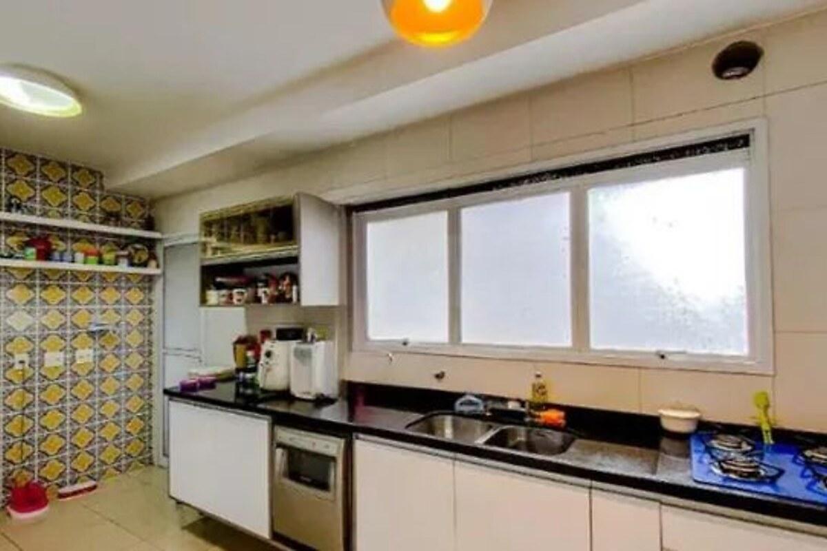 Apartamento triplex com 4 quartos, foto 1