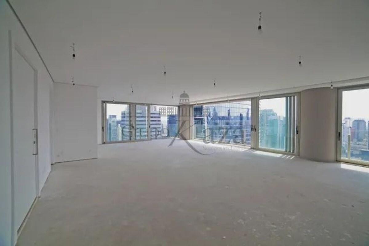 Apartamento garden com 2 quartos, foto 1