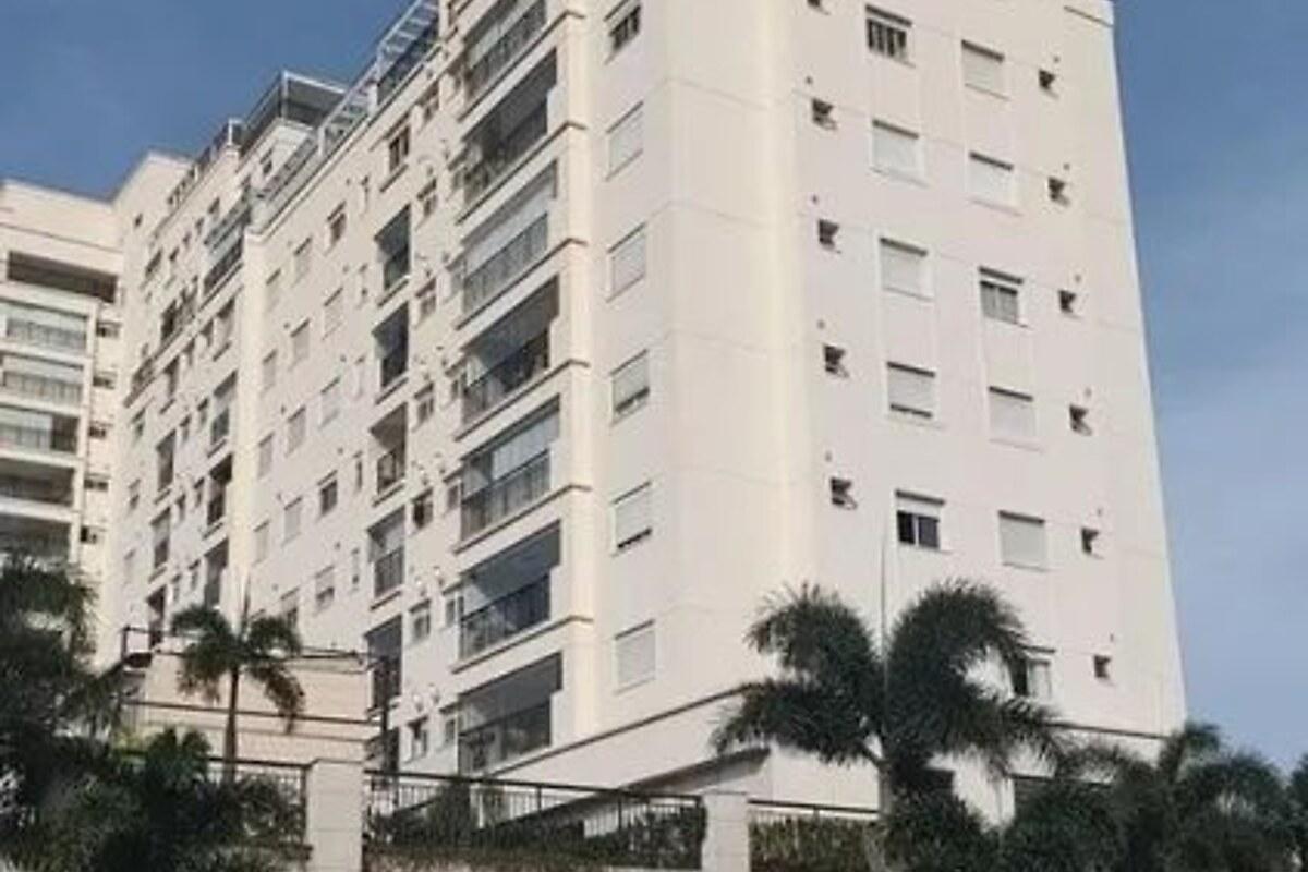 Apartamento com 4 quartos, foto 1