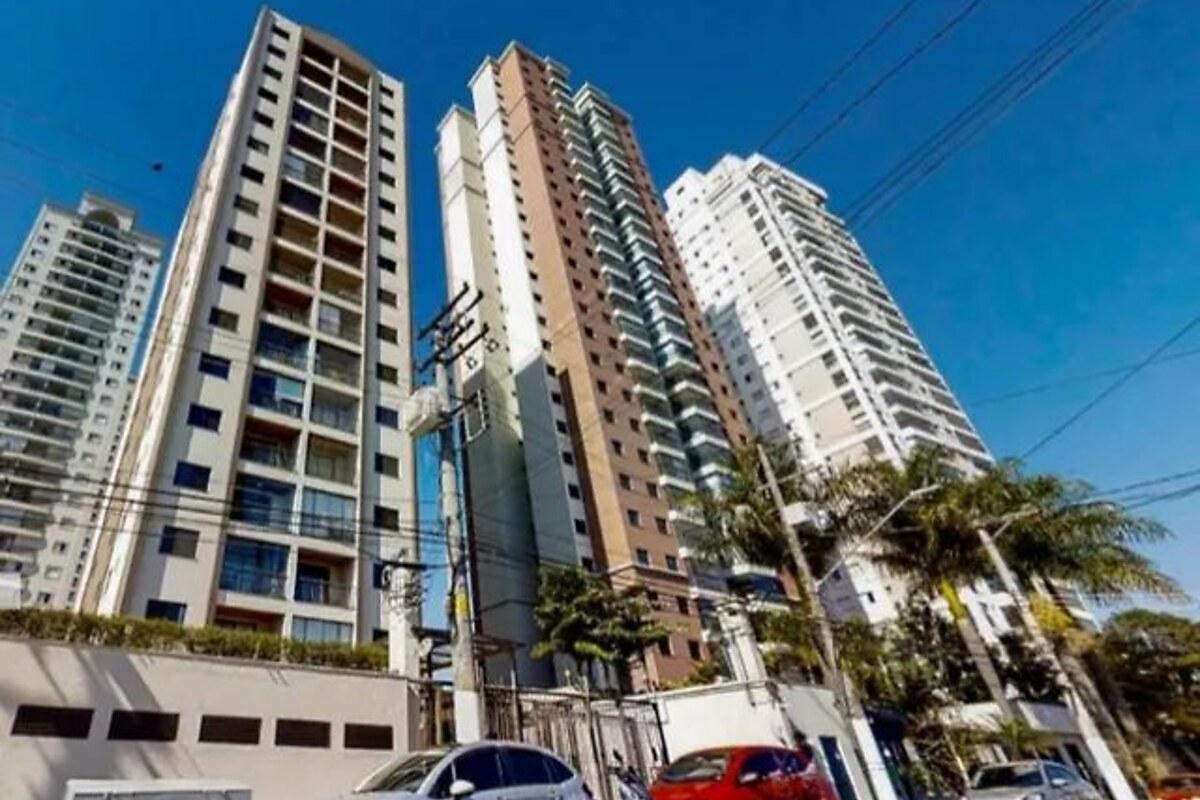 Apartamento triplex com 4 quartos, foto 1