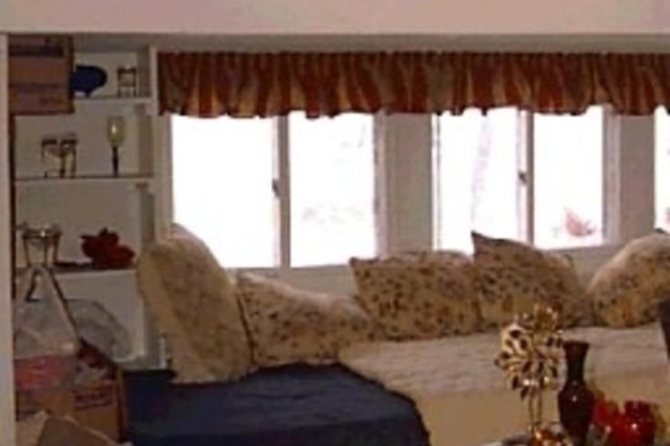 Apartamento com 4 quartos, foto 2