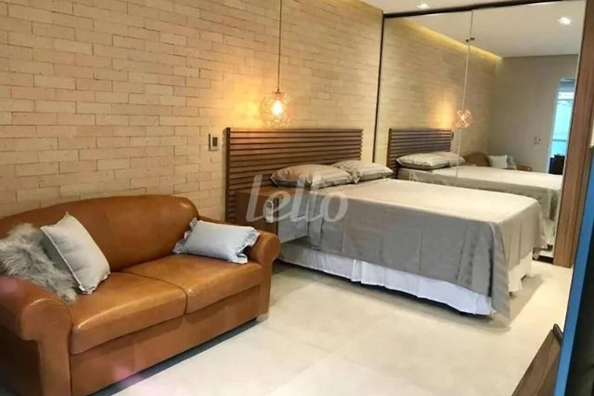 Apartamento com 3 quartos, foto 1