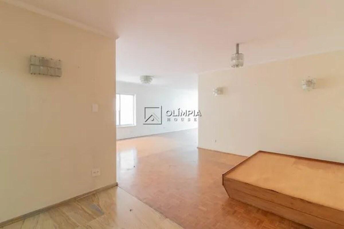 Apartamento duplex com 3 quartos, foto 1