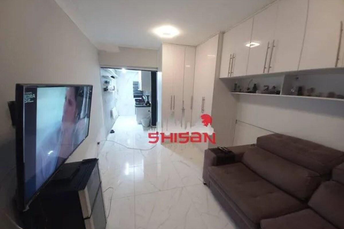 Apartamento com 3 quartos, foto 1