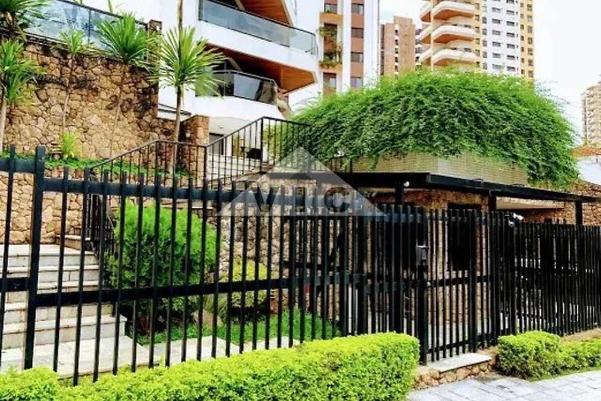 Apartamento com 2 quartos, foto 1