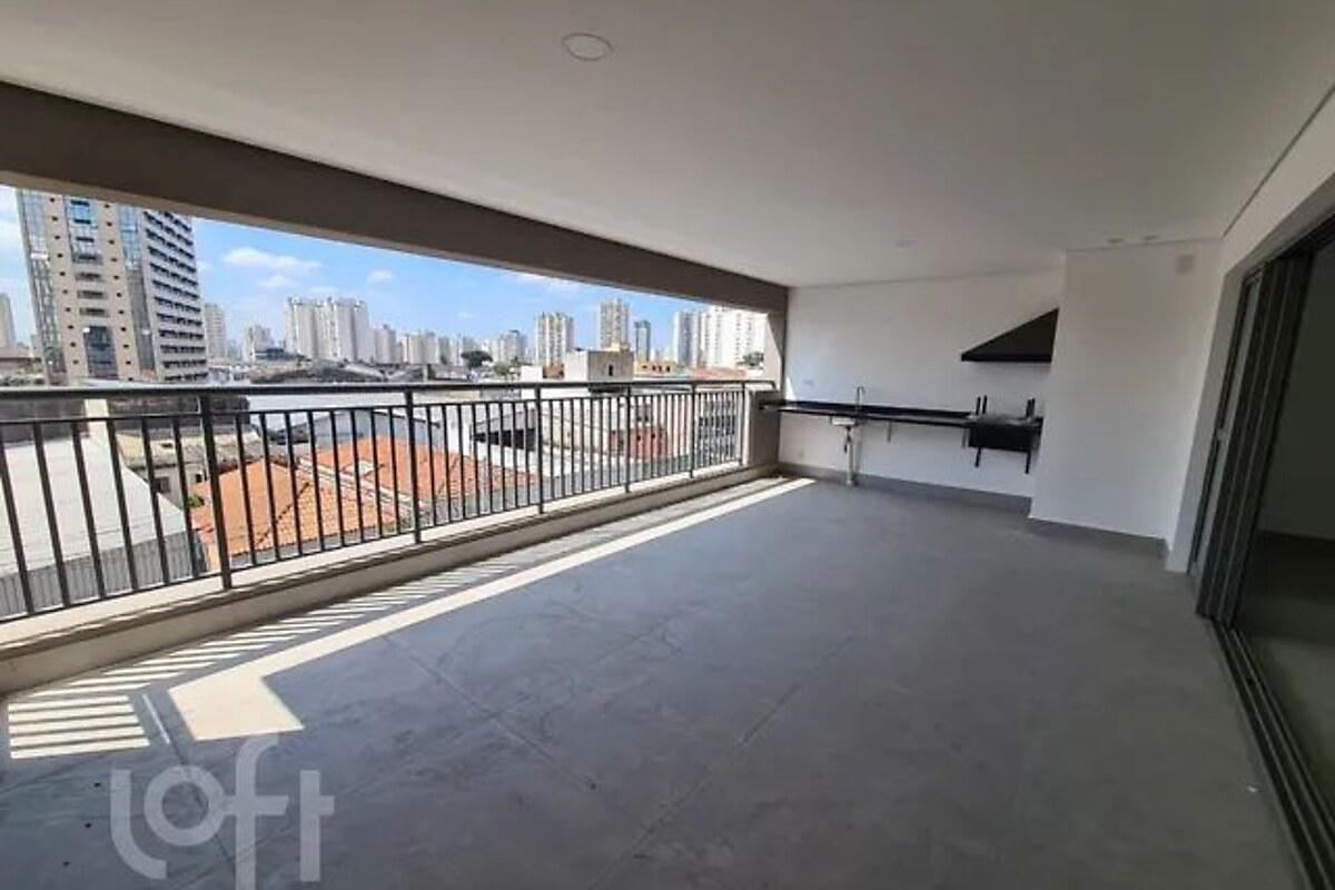 Apartamento duplex com 4 quartos, foto 1