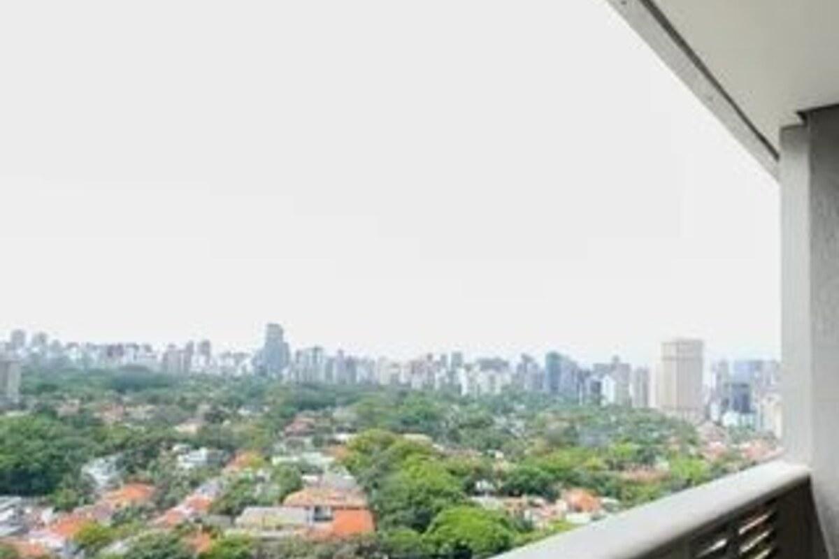 Apartamento Garden com 2 quartos, foto 1