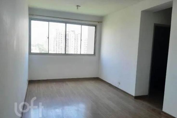 Apartamento Garden com 2 quartos, foto 11