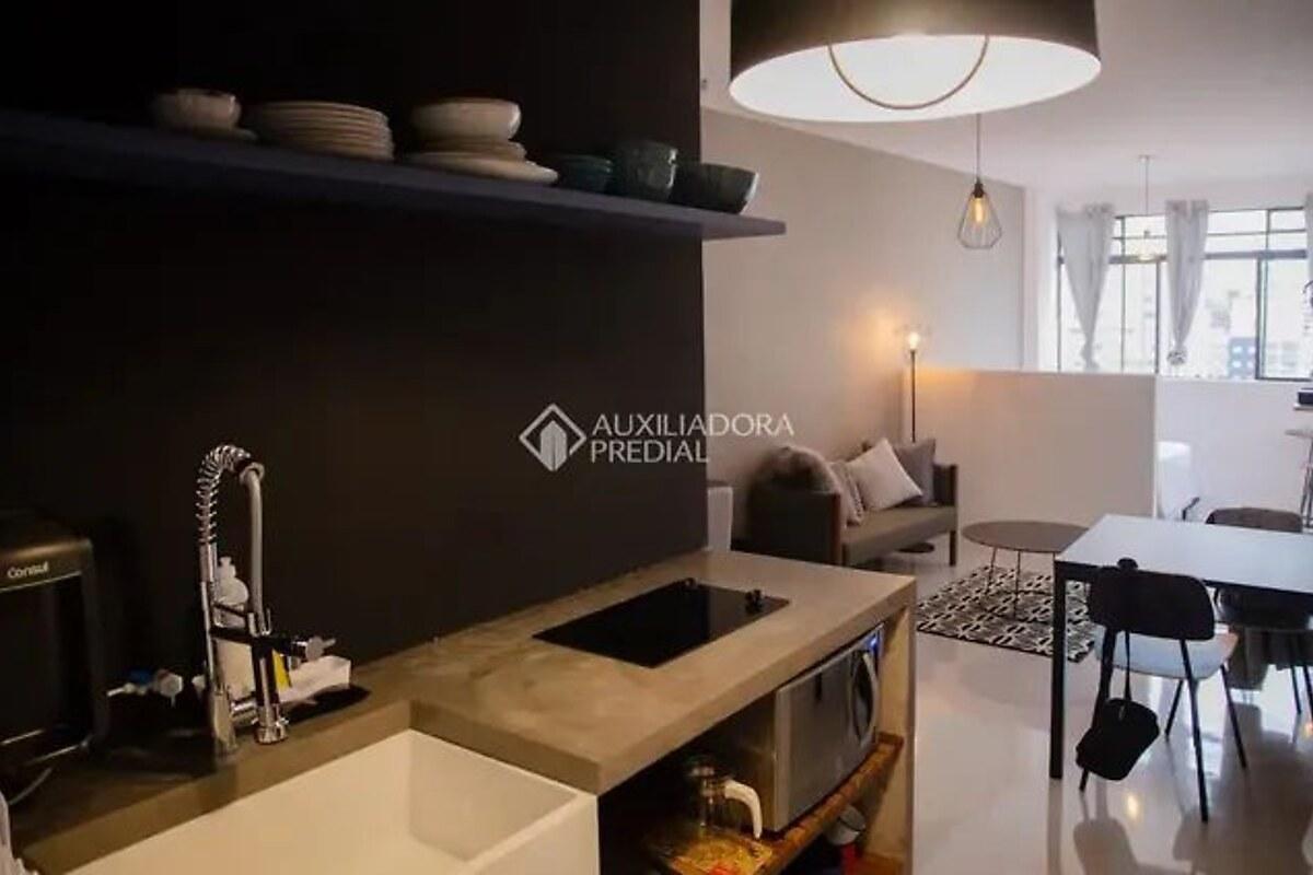 Apartamento com 4 quartos, foto 1
