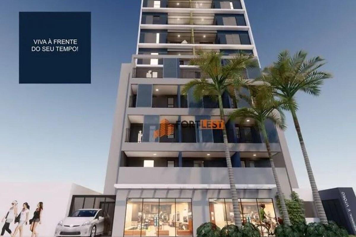 Apartamento com 3 quartos, foto 1