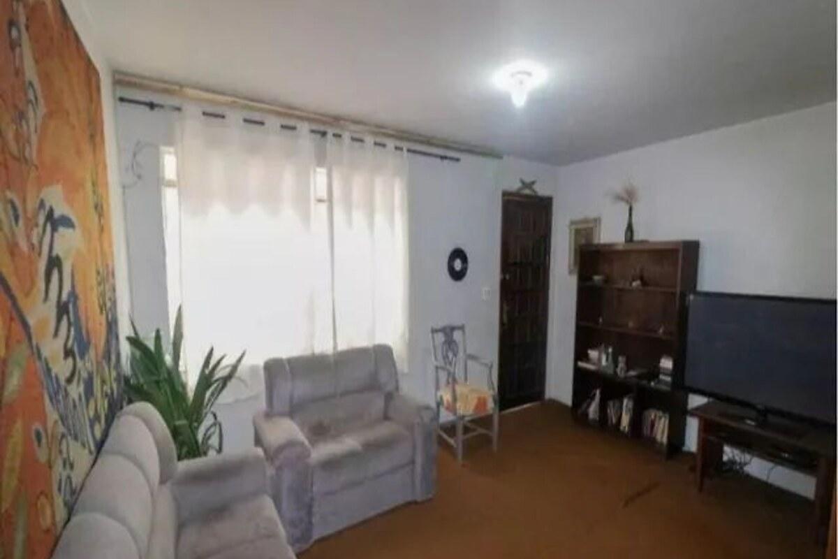 Flat/Kitinet/Loft/Studio com 1 quarto, foto 1