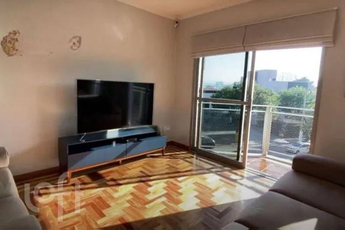 Apartamento com 3 quartos, foto 1