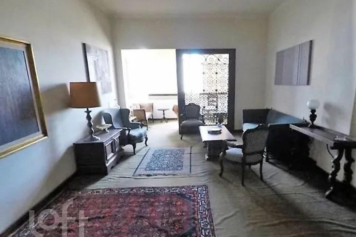 Apartamento com 3 quartos, foto 1