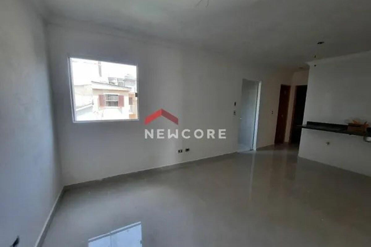 Apartamento triplex com 2 quartos, foto 1