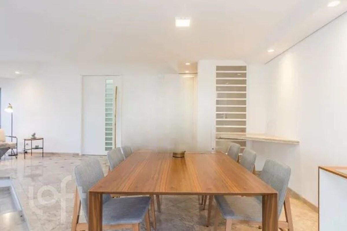 Apartamento Garden com 3 quartos, foto 1