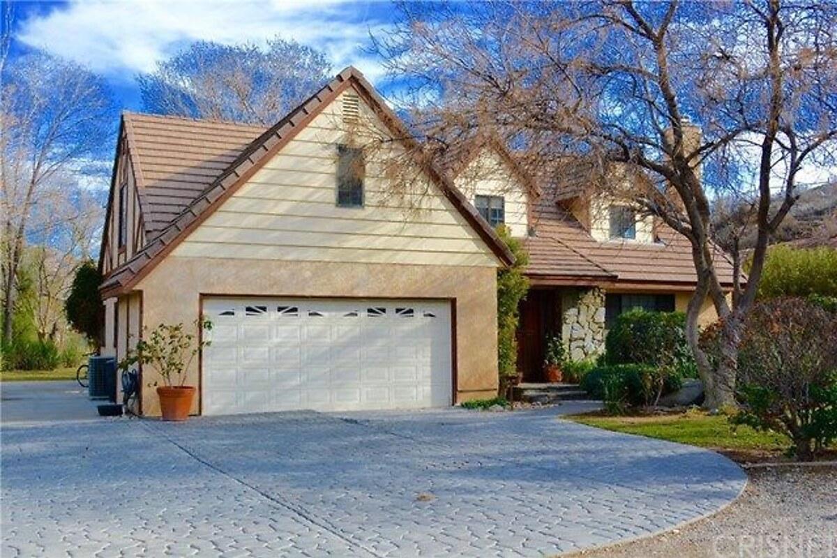 Casa com 3 quartos, foto 1