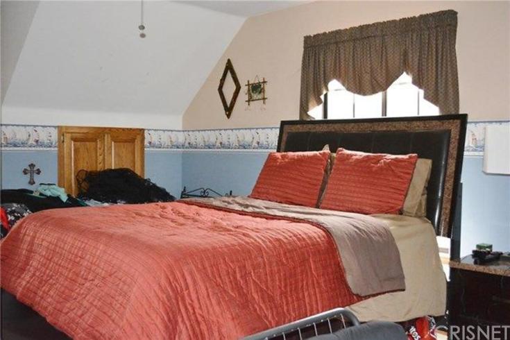 Casa com 3 quartos, foto 4