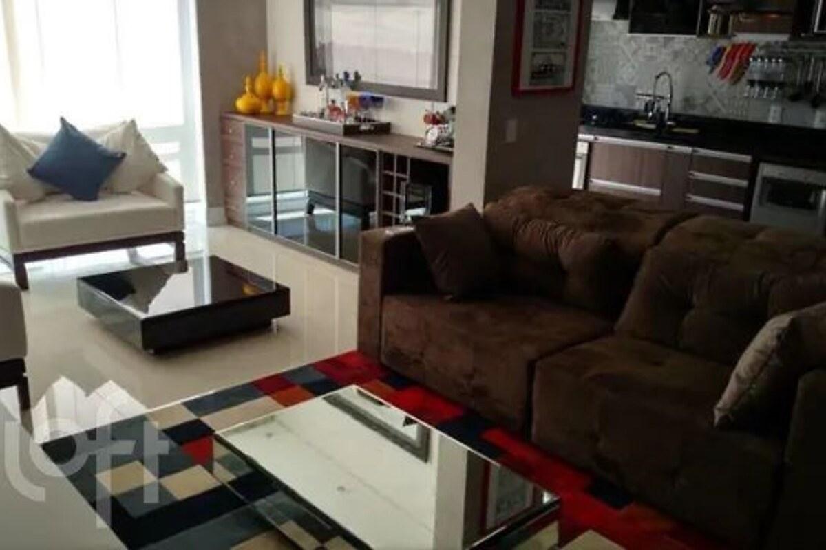 Apartamento com 3 quartos, foto 1