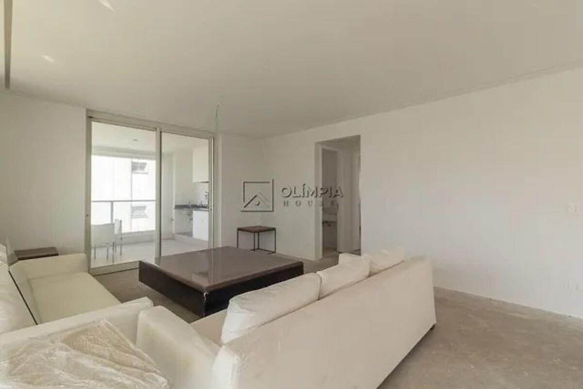 Apartamento com 2 quartos, foto 1