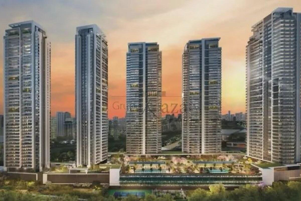 Apartamento com 2 quartos, foto 1