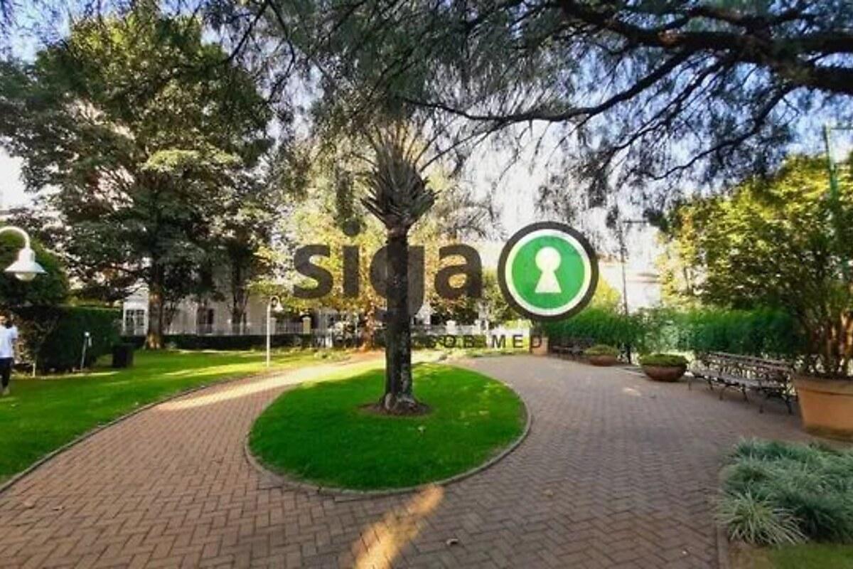 Apartamento triplex com 3 quartos, foto 1