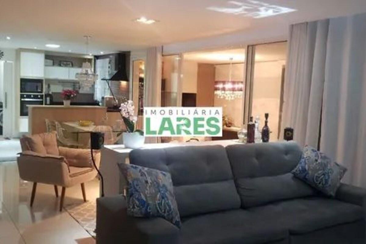 Apartamento Garden com 3 quartos, foto 1