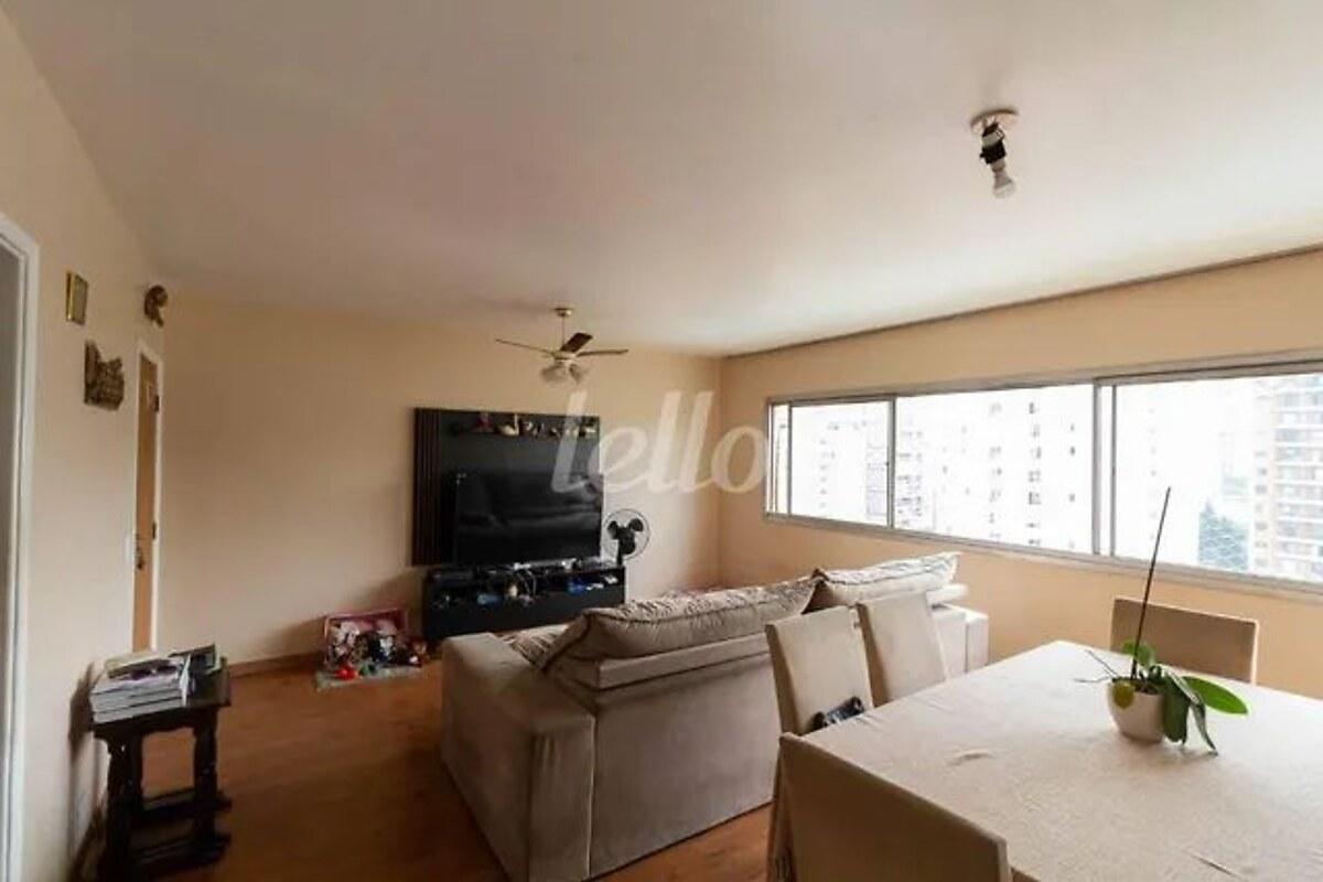 Apartamento com 1 quarto, foto 1