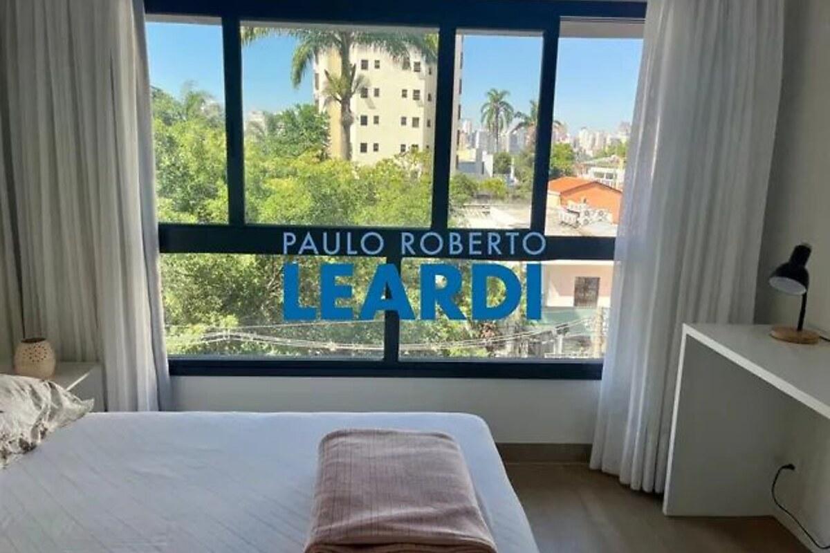 Apartamento com 3 quartos, foto 1