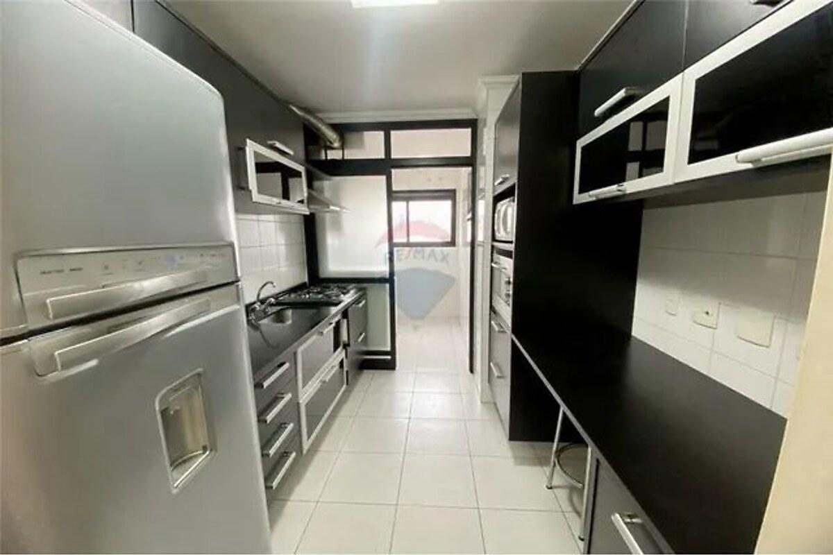 Cobertura com 4 quartos, foto 1