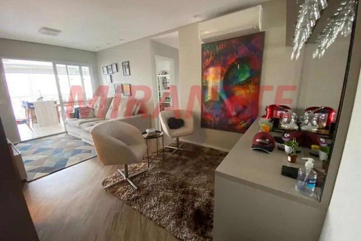 Apartamento Garden com 3 quartos, foto 1