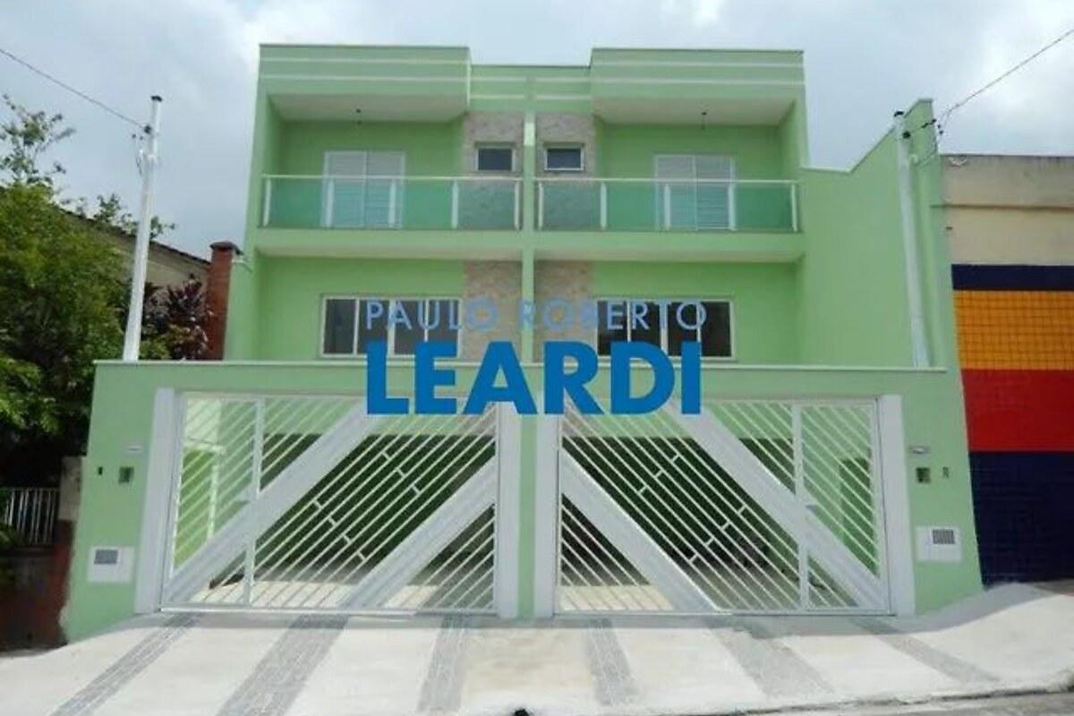 Apartamento Garden com 3 quartos, foto 1
