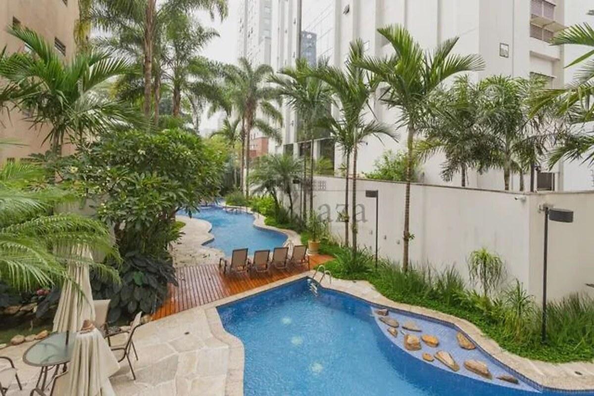 Apartamento triplex com 4 quartos, foto 1