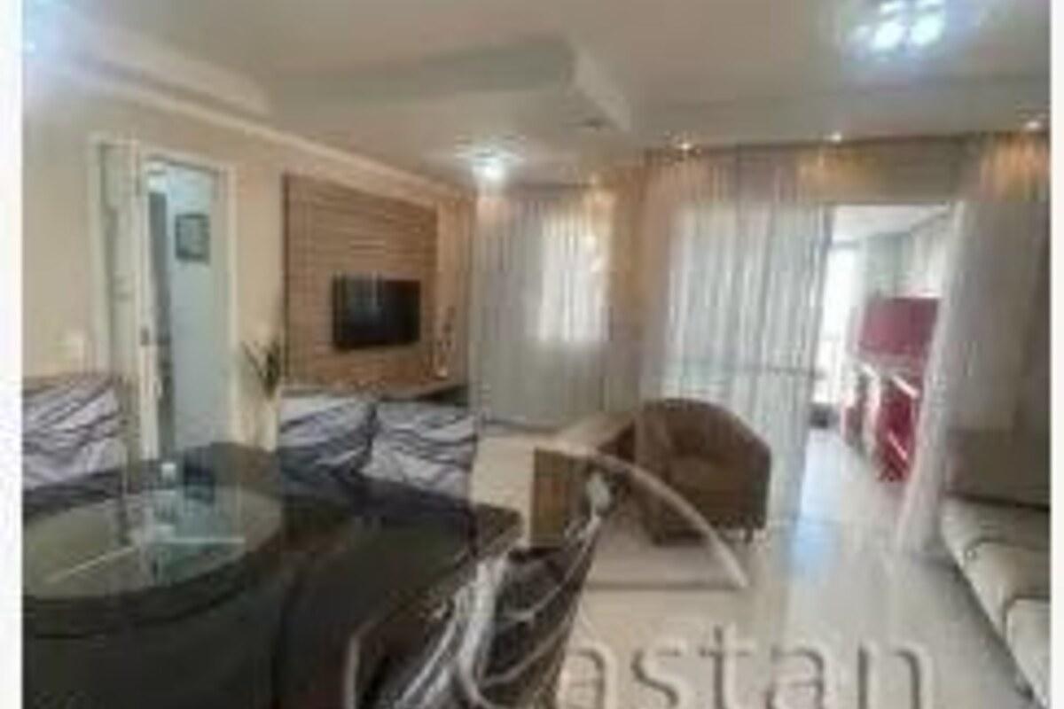 Apartamento com 2 quartos, foto 1